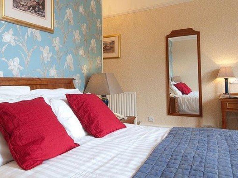 The Elizabeth House Отель Саутгемптон