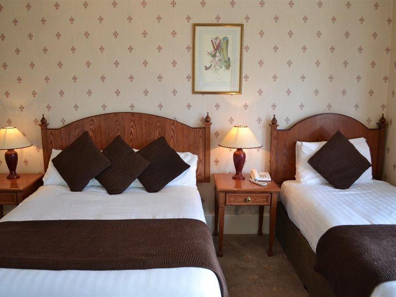 The Elizabeth House Саутгемптон