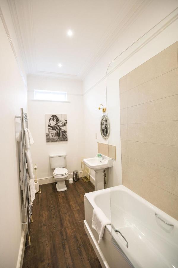 The Elizabeth House Отель 3*