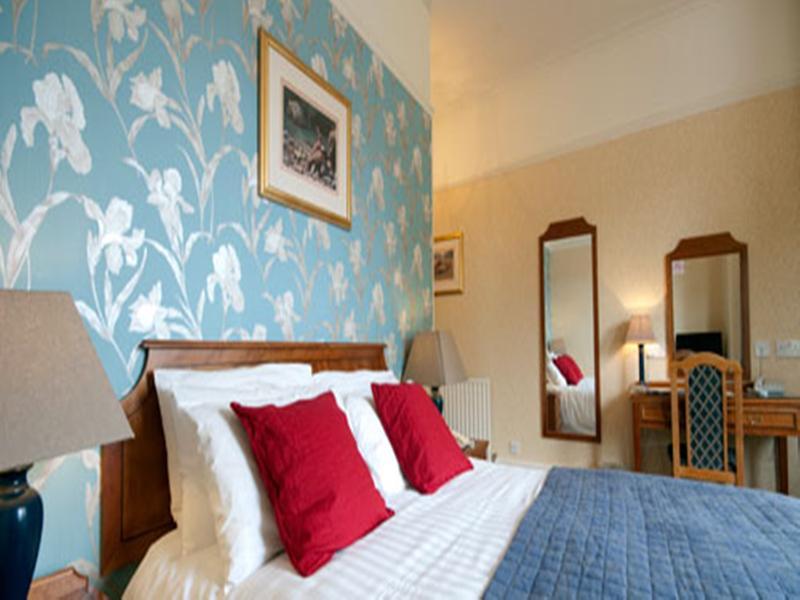 The Elizabeth House Отель 3*