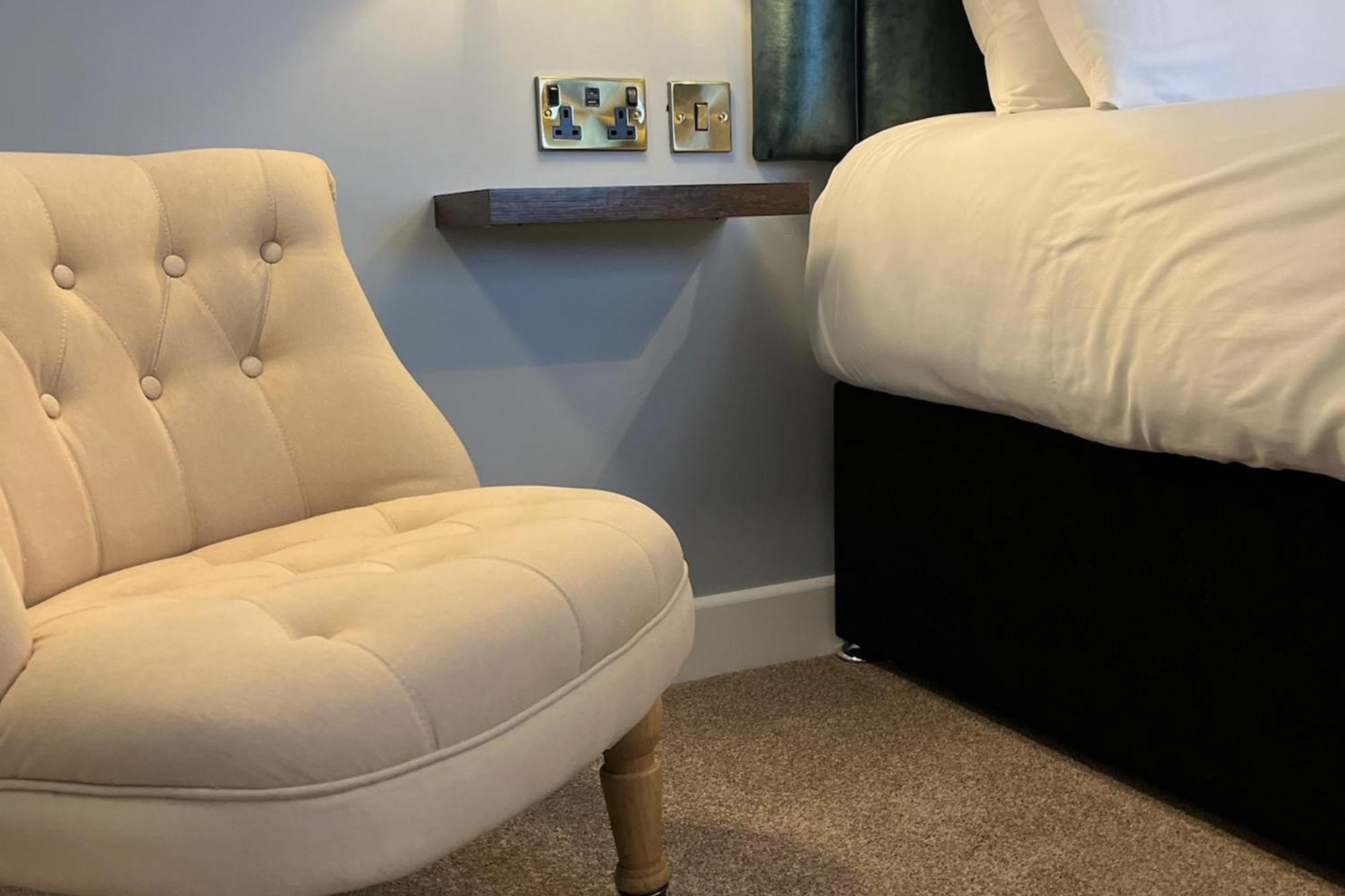 The Elizabeth House Отель 3*