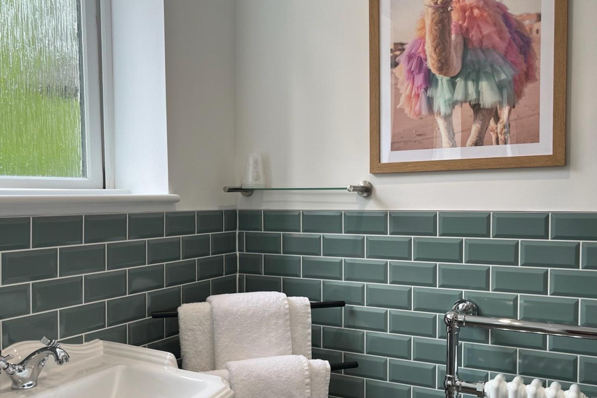 The Elizabeth House 3* Саутгемптон