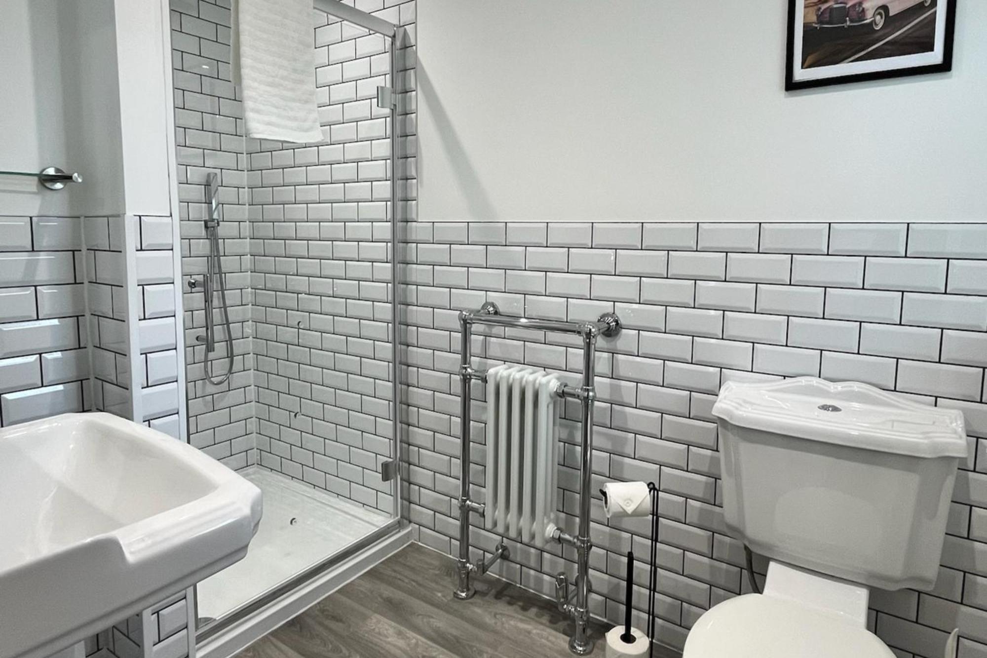 Отель The Elizabeth House 3*