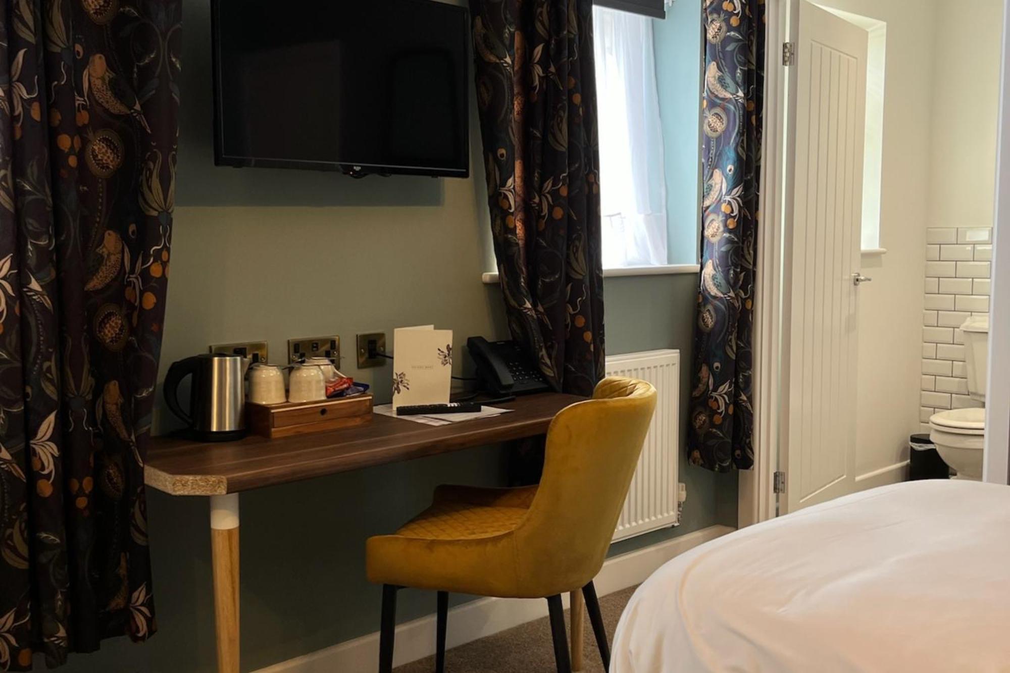 The Elizabeth House 3* Саутгемптон