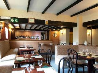 The Elizabeth House Отель