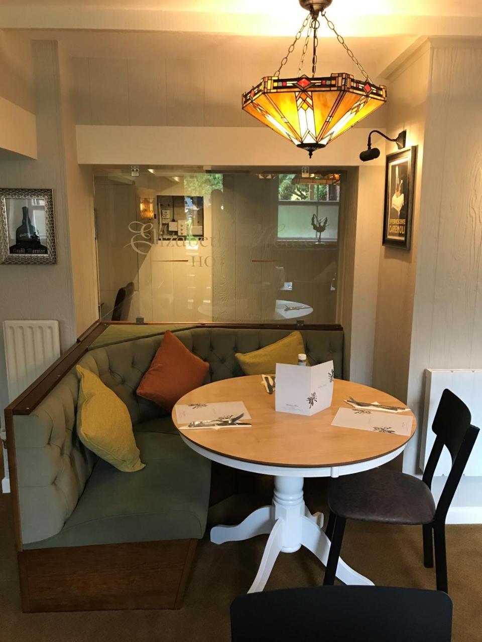 Hotel The Elizabeth House 3*