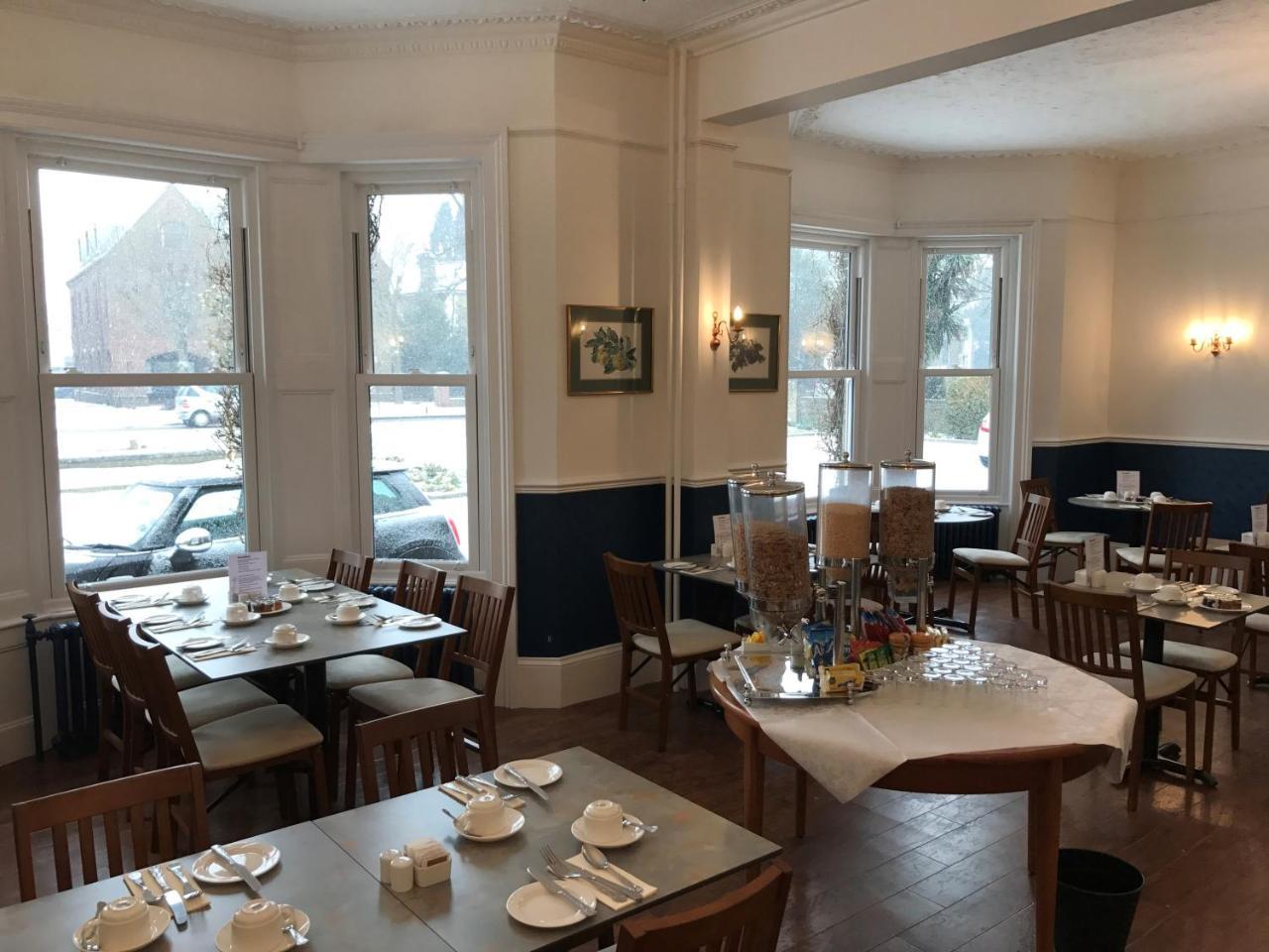 Hotel The Elizabeth House 3*
