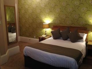 The Elizabeth House 3* Southampton