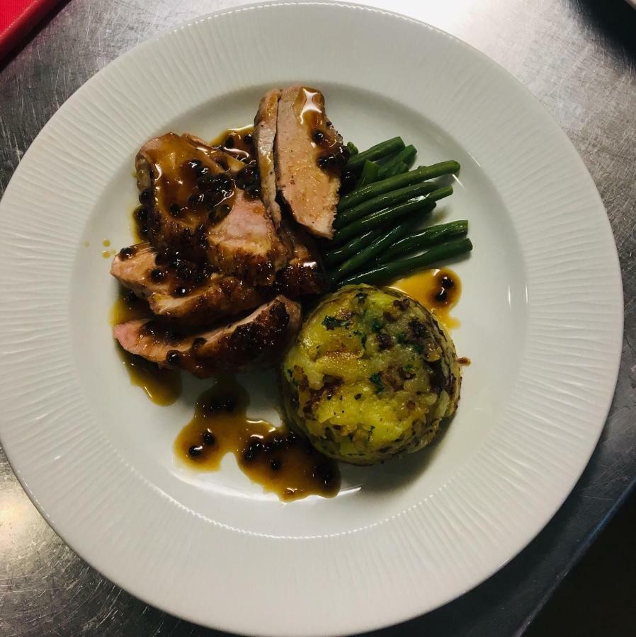 The Elizabeth House 3* Southampton